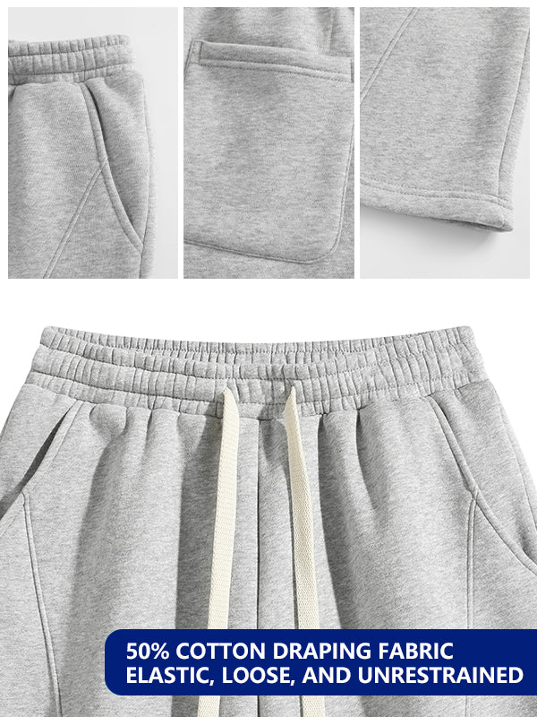Bermuda Shorts