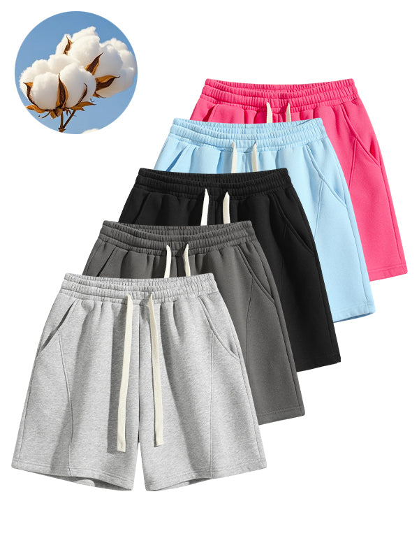 Bermuda Shorts