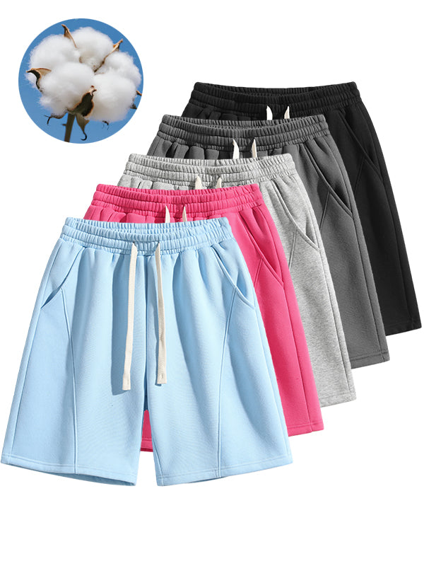 Bermuda Shorts