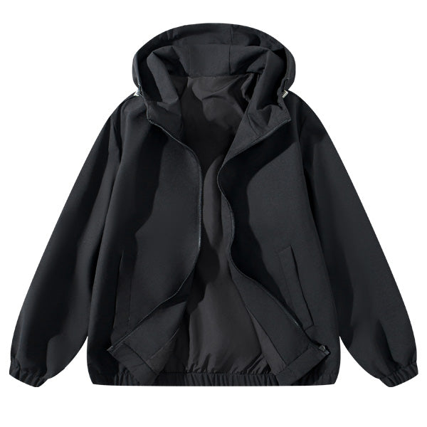 Lightweight jacket