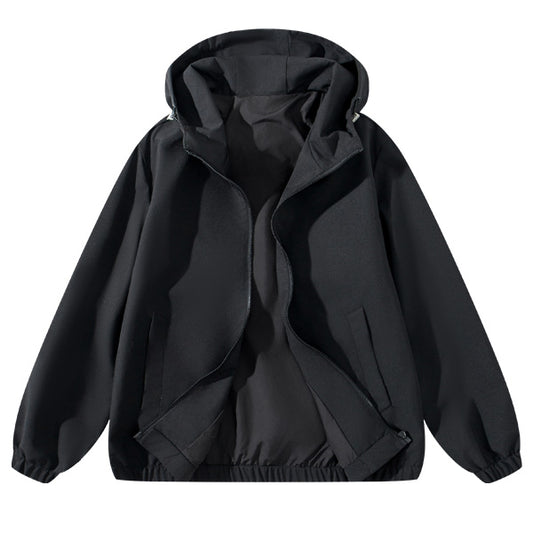 Lightweight jacket