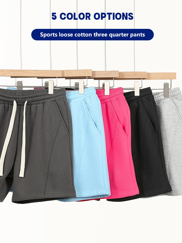 Bermuda Shorts